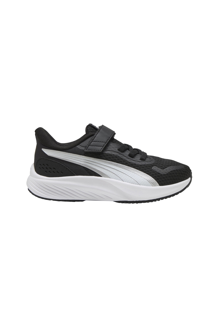 Basket  à Scratches Pounce Lite Ac Ps, Puma 1