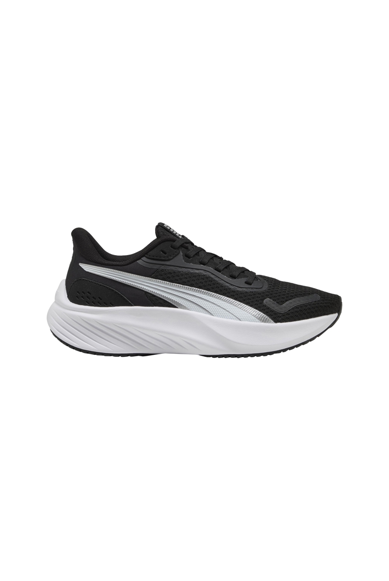 Basket  à Lacets Pounce Lite Jr, Puma 1