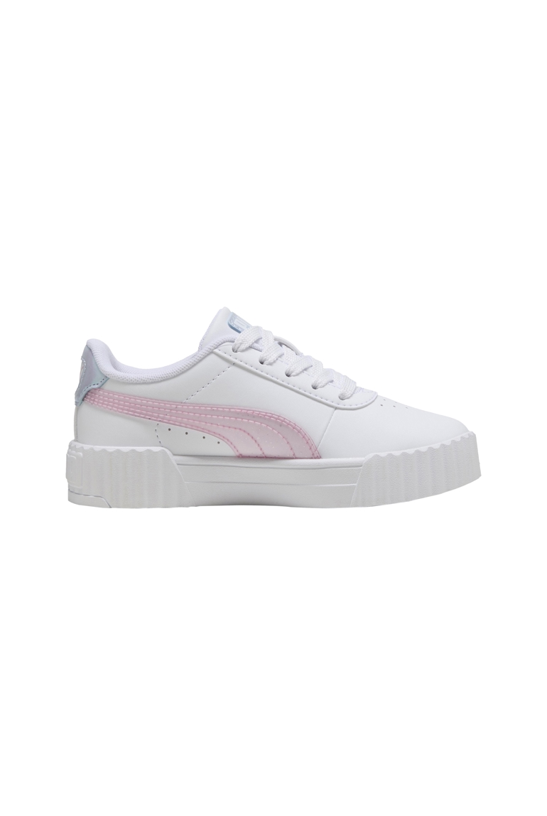 Basket  à Lacets Carina 3.0 Blurry Dreams Jr, Puma 1