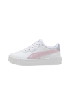 Basket  à Lacets Carina 3.0 Blurry Dreams Jr, Puma 2