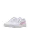 Basket  à Lacets Carina 3.0 Blurry Dreams Jr, Puma 3