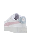 Basket  à Lacets Carina 3.0 Blurry Dreams Jr, Puma 4