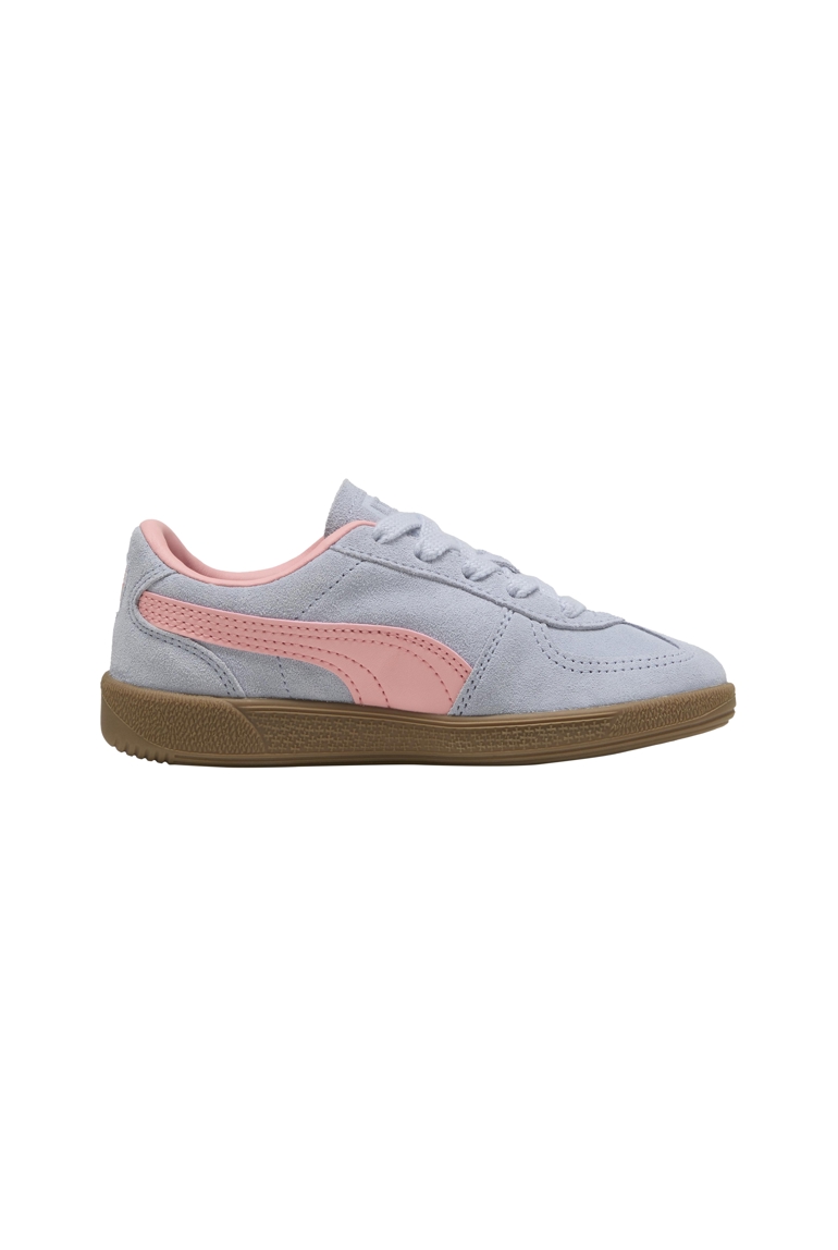 Basket Cuir  Palermo Ps, Puma 1
