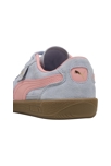 Basket Cuir  Palermo Ps, Puma 4