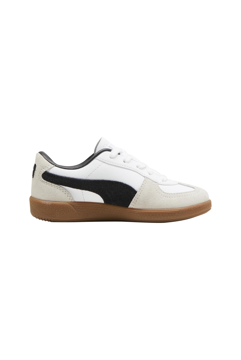 Basket Cuir  Palermo Ps, Puma 1