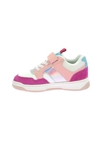 Baskets basses Kickers Kickarting 4
