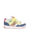 Baskets basses Kickers Kickarting 2