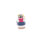 Baskets basses Kickers Kickarting 3