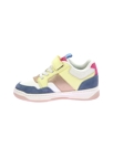 Baskets basses Kickers Kickarting 4