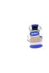Baskets basses cuir Kickers Kick Kagal 3
