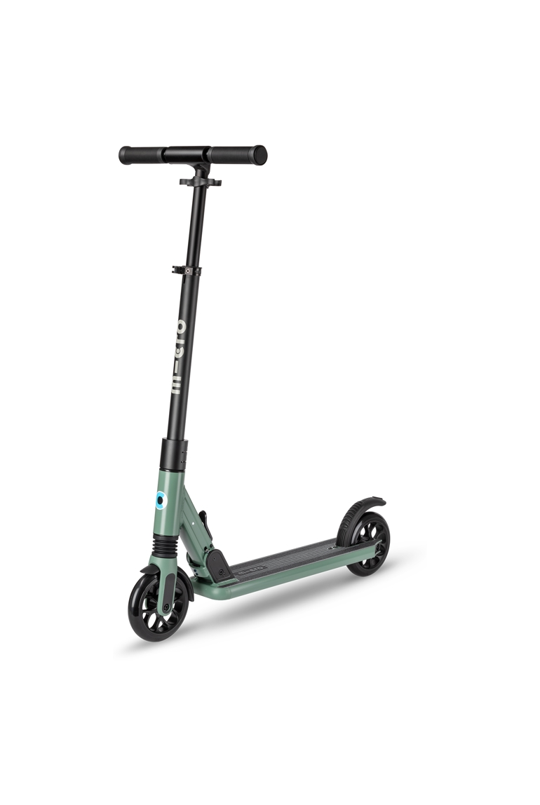 enfant  sprite suspension vert olive, micro 1