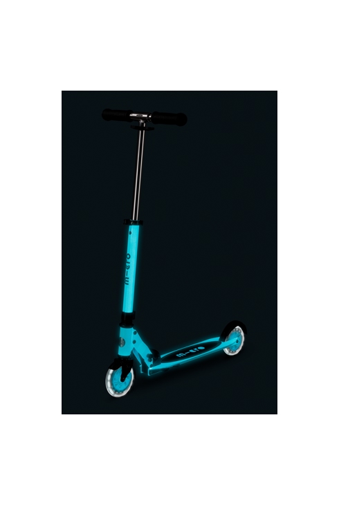 enfant sprite glow led, micro