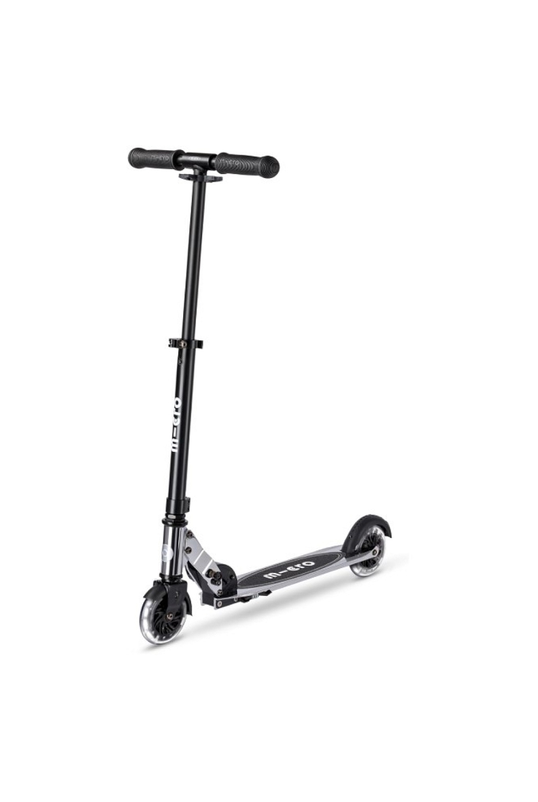 enfant  sprite silverchrome led, micro 1