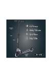 enfant  sprite silverchrome led, micro 2