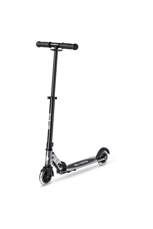 enfant  sprite silverchrome led, micro 1