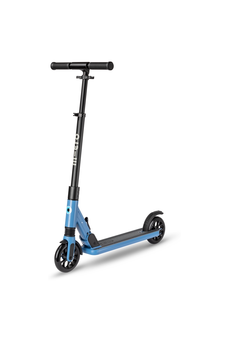 enfant  sprite suspension bleu clair, micro 1