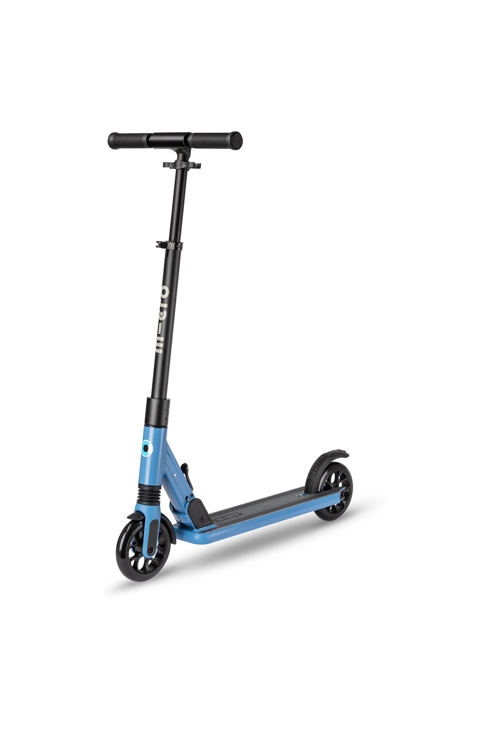 enfant  sprite suspension bleu clair, micro 1