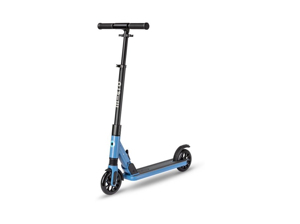 enfant  sprite suspension bleu clair, micro 1