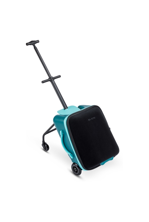 porteur  luggage eazy vert forêt, micro 1