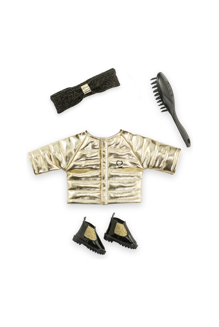 Coffret Couture et Accessoires pour poupée ma Corolle 1