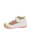 Salomés cuir Kickers Sushy 4