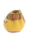 Chaussons cuir Robeez Hedge Joy 3