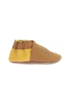 Chaussons cuir Robeez Hedge Joy 4