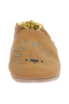 Chaussons cuir Robeez Hedge Joy 5