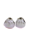 Chaussons cuir Robeez Koby 3