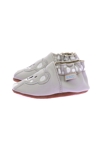 Chaussons cuir Robeez Koby 4