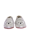 Chaussons cuir Robeez Koby 5