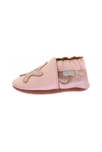 Chaussons cuir Robeez Elly 2