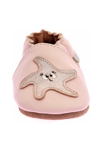 Chaussons cuir Robeez Elly 5