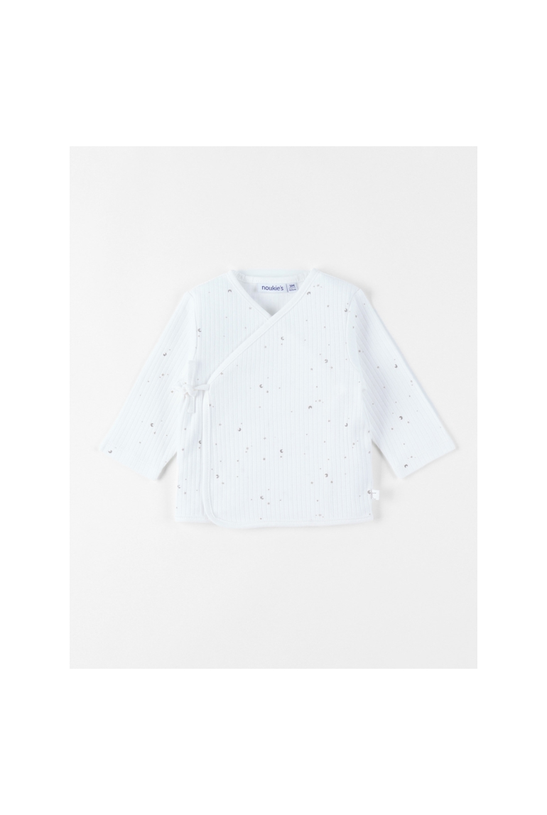 Brassière, Coton, Noukie's 1