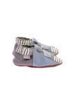 Chaussons cuir Robeez Hippolyte 2
