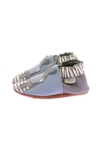 Chaussons cuir Robeez Hippolyte 4