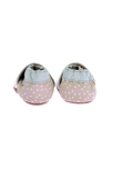 Chaussons cuir Robeez Sweet Octopus 3