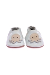 Chaussons cuir Robeez Sweet Octopus 5