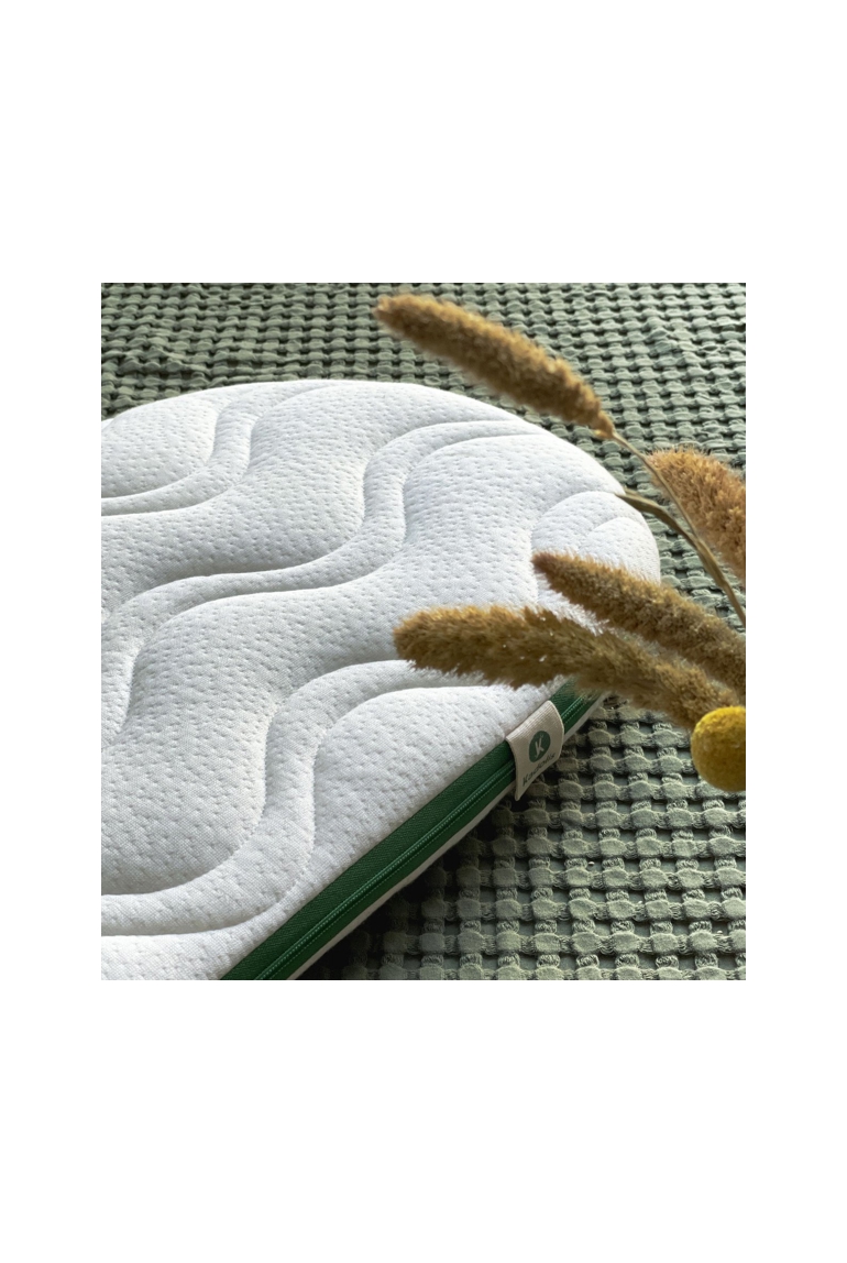 Matelas landau Aloe R 72x33 cm 1