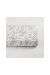Drap housse Coton Bio Yukari Douceur 1 personne 2