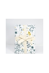 Drap housse Coton Bio Yukari Douceur 1 personne 5