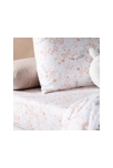 Drap housse Coton Bio Yukari Douceur 1 personne 5