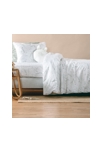 Drap housse Coton Bio Yukari Douceur 1 personne 3