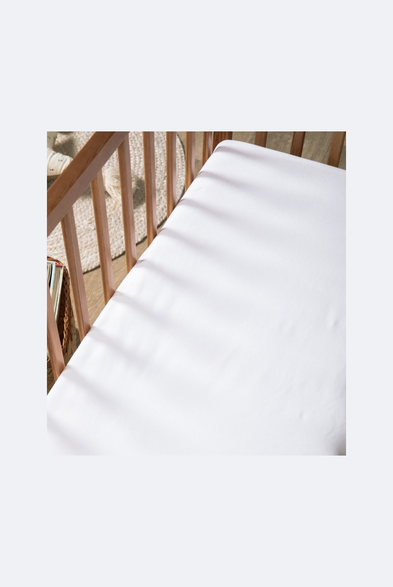 Alèse Berceau Imperméable Fabuleuse 1