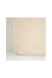 Drap housse pur Coton Bio pour lit bébé 2