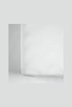 Drap housse pur Coton Bio pour lit bébé 2