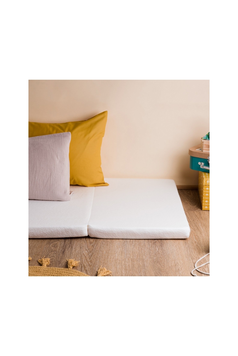Matelas de voyage pliant Aloe R 60x120 cm 1