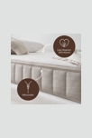 Matelas Enfant Chanvrenatura - Epaisseur 17cm 4