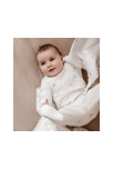 Pyjama bébé Coton bio l'Envolée 3