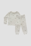Pyjama enfant Coton Bio l'Envolée 2